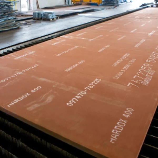 Corten Steel Sheet ASTM A242