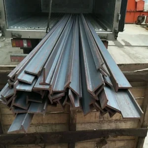 T-beam T-section steel for railway Special-shaped bolted T-section steel