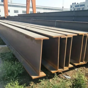 HEA140 H Steel beams HEA/HEB are a very commonly used type of steel profile