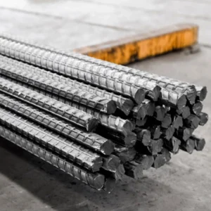 Steel Rebar HRB 500 High Quality for Construction Manufactur