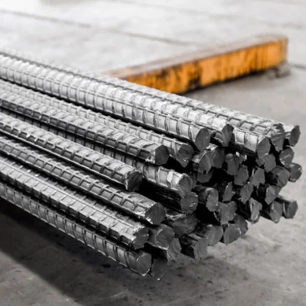 Steel Rebar HRB 500 High Quality for Construction Manufactur