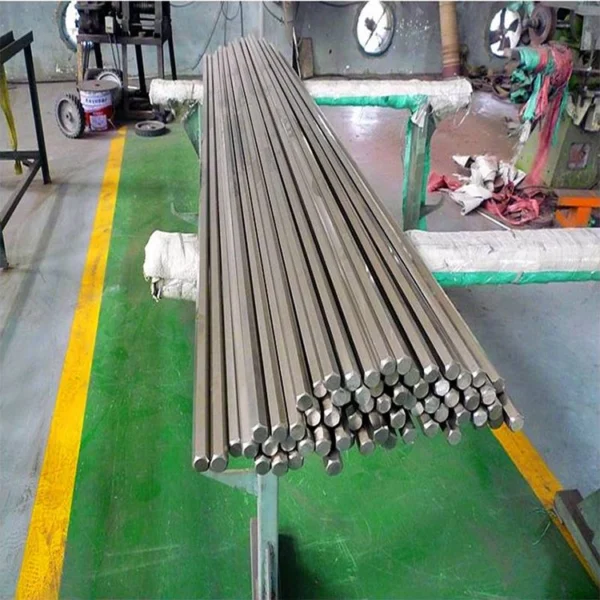 316L 317L 347H Stainless Steel Bar - 图片 4