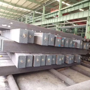 Steel Billets Carbon Steel Si Steel Billets