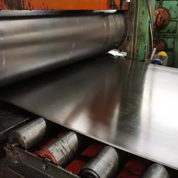 2mm Thickness Anti-radiation Lead Plate Lead Sheet for X-ray Room Plates Lead Plate - 图片 3