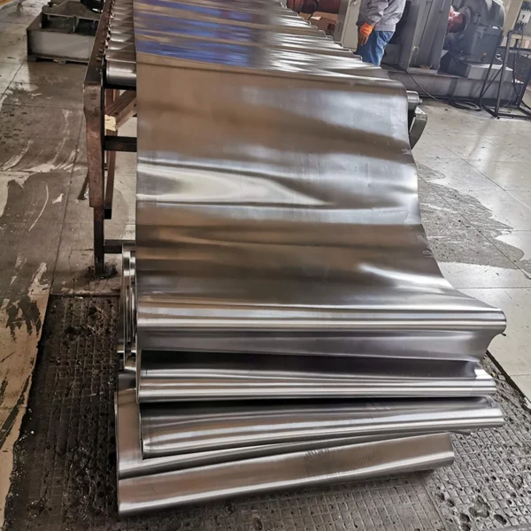 2mm Thickness Anti-radiation Lead Plate Lead Sheet for X-ray Room Plates Lead Plate - 图片 4