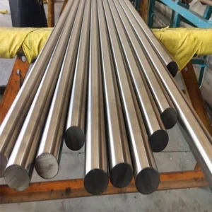 316L 317L 347H Stainless Steel Bar