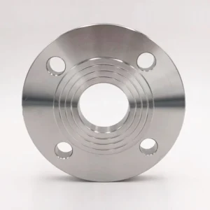 Stainless steel Flange Elbow Tee