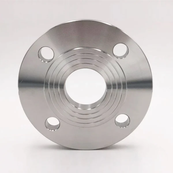 Stainless steel Flange Elbow Tee