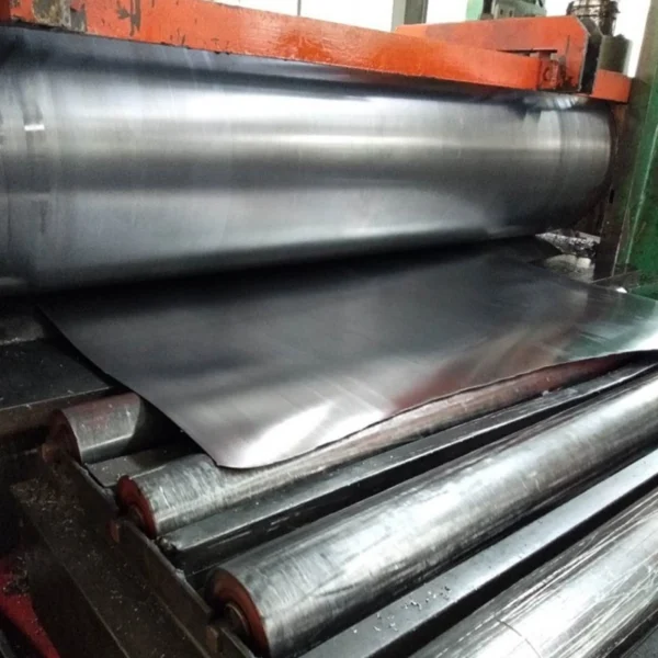 99.994% Pure Protection Medical Special Metal Lead Sheet Roll - 图片 4