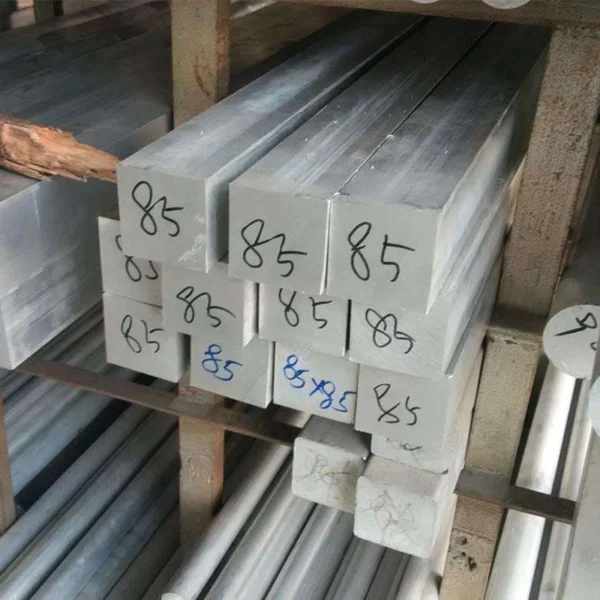 316L 317L 347H Stainless Steel Bar - 图片 3