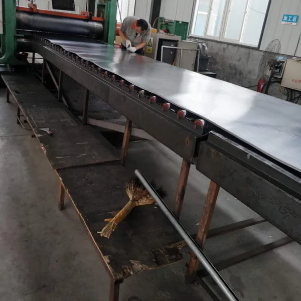 99.994% Pure Protection Medical Special Metal Lead Sheet Roll - 图片 5