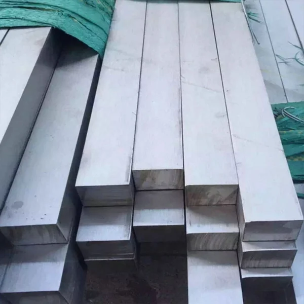 316L 317L 347H Stainless Steel Bar - 图片 2