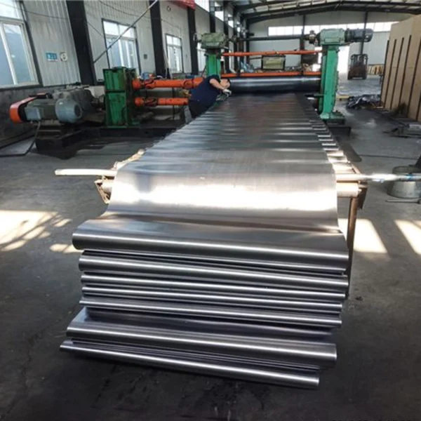 99.994% Pure Protection Medical Special Metal Lead Sheet Roll - 图片 2