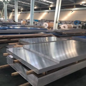 304 304L Stainless steel plate for Electrical production