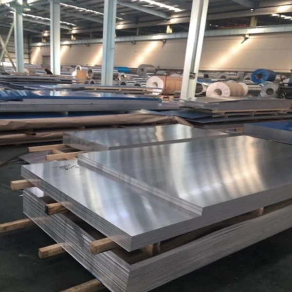 304 304L Stainless steel plate for Electrical production