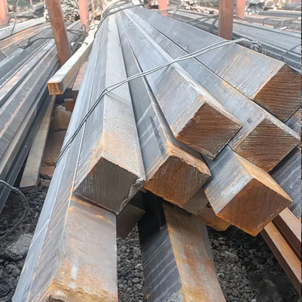 C45 41CR4 25CRMO4 Carbon Steel Bars - 图片 2