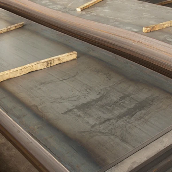 NM500 HB500 Domex400 Wear Resistance Steel Plate Sheet & Coil - 图片 4