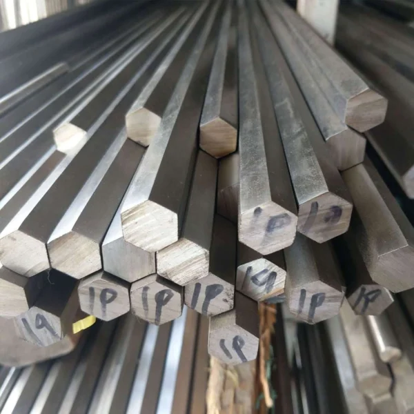 316L 317L 347H Stainless Steel Bar - 图片 5