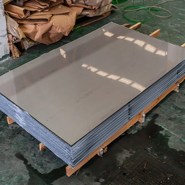 304 304L Stainless steel plate for Electrical production - 图片 2