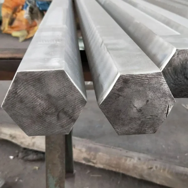 316L 317L 347H Stainless Steel Bar - 图片 6