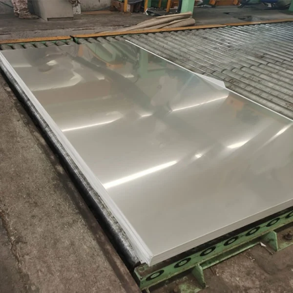 304 304L Stainless steel plate for Electrical production - 图片 4