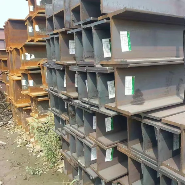ipe140 I.P.E. Standard I-beam Various Sizes and Various Standards - 图片 3