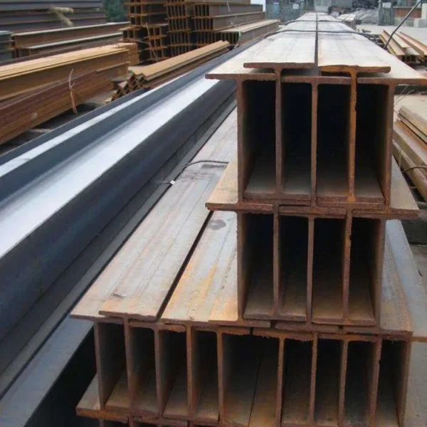 HEA140 H Steel beams HEA/HEB are a very commonly used type of steel profile - 图片 4