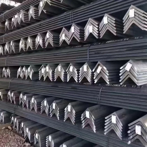 301 stainless steel equal angles steel bar price - 图片 2