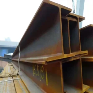 ipe140 I.P.E. Standard I-beam Various Sizes and Various Standards