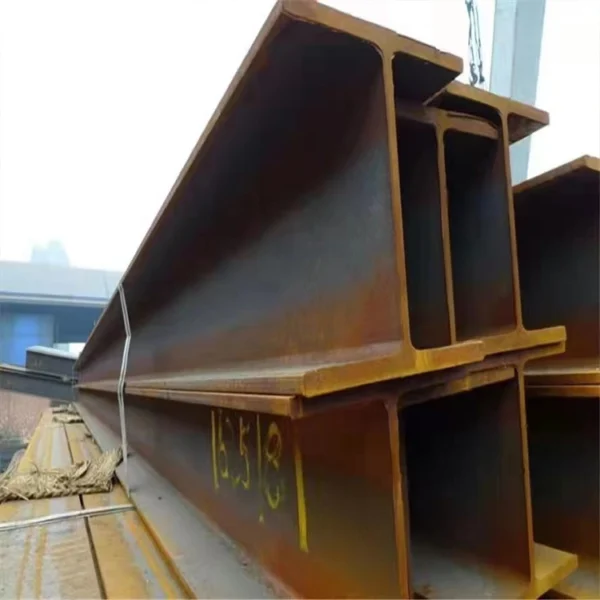 ipe140 I.P.E. Standard I-beam Various Sizes and Various Standards