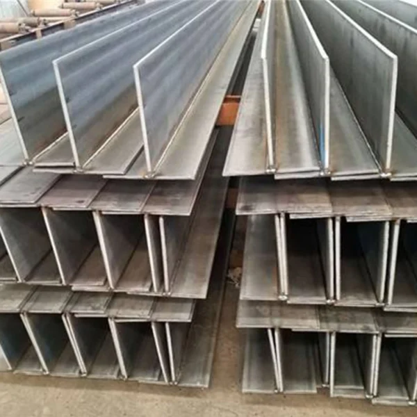 T-beam T-section steel for railway Special-shaped bolted T-section steel - 图片 3