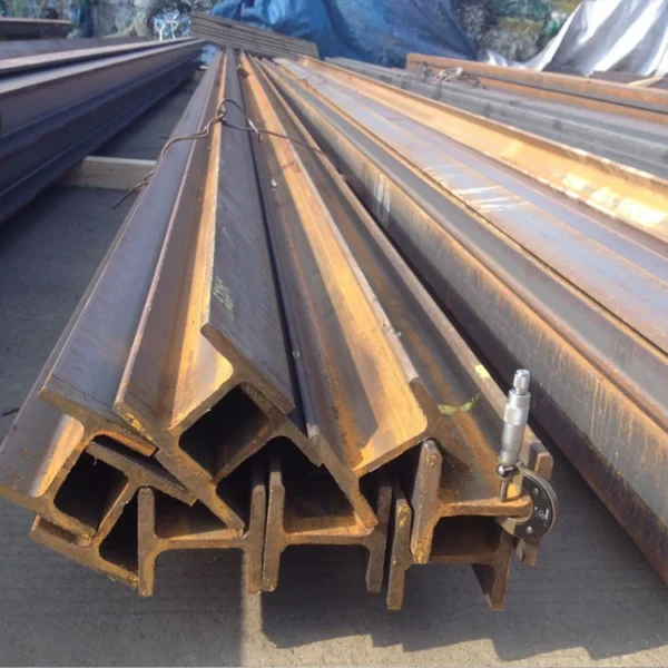 ASTM A36 Structural Steel H-beam & I-beam —Factory Direct Sale - 图片 4