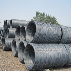 HRB335 High quality 10mm 12mm steel rebar