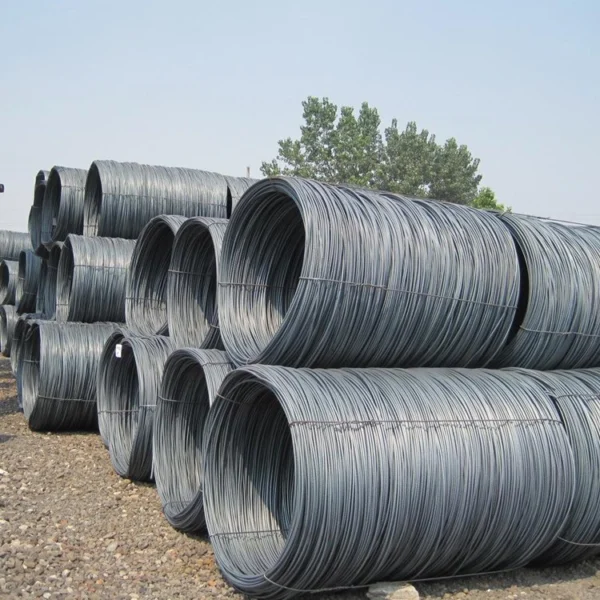 HRB335 High quality 10mm 12mm steel rebar