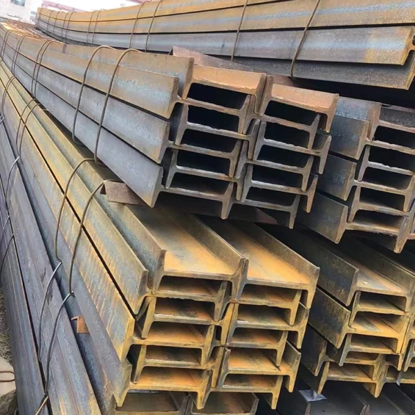 ipe140 I.P.E. Standard I-beam Various Sizes and Various Standards - 图片 4