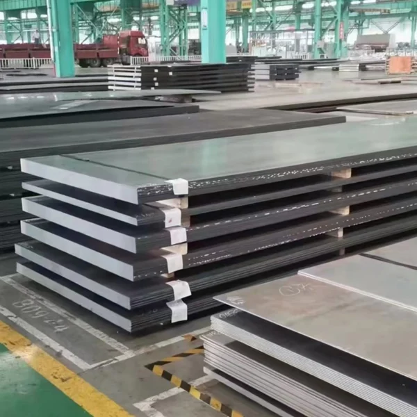 NM500 HB500 Domex400 Wear Resistance Steel Plate Sheet & Coil