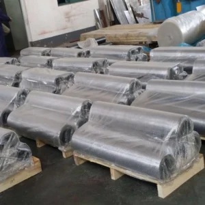 99.994% Pure Protection Medical Special Metal Lead Sheet Roll