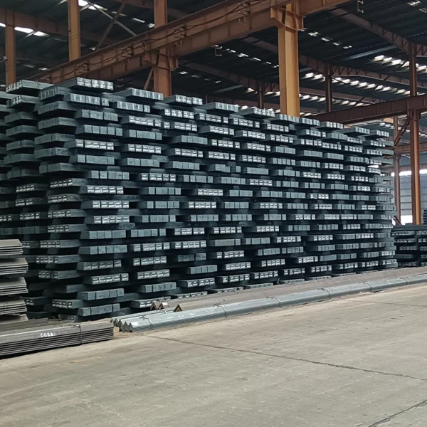 Steel-billet Steel forging billets Billet steel forging - 图片 3