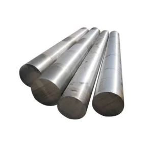 SAE1045 C45 Carbon Steel Round Bar ASTM