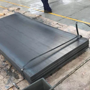 Hot / Cold Rolled Steel Sheet / Mild Carbon Steel Weight Plate Corten Steel Plate plate Manufacturing
