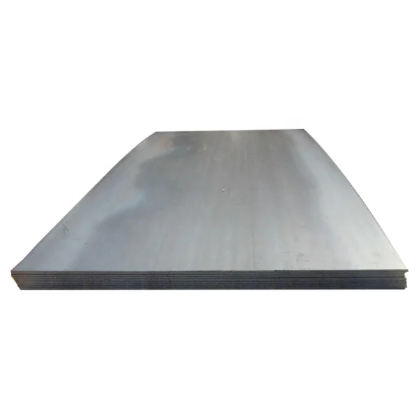Hot / Cold Rolled Steel Sheet /plate Manufacturing Low Price China Mild Carbon Steel Weight Plate Corten Steel Plate - 图片 4
