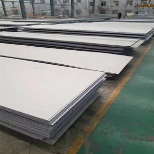 Metal Building Material Hot Rolled Xar500 Wearing Steel Plate ASTM A36 Q235B/Q235C/Q235D/Q235E