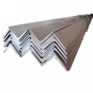 301 stainless steel equal angles steel bar price