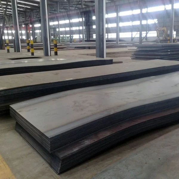 SAE/AISI 4130 1095 8620 1018 4140 1010 1045 6150 1020 1023 Steel Sheet Alloy Steel Plate Supply - 图片 3