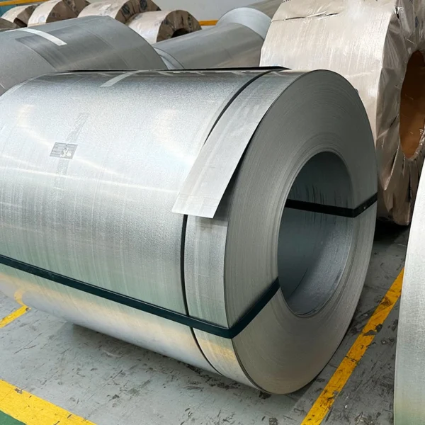 Hot Rolled Grade 201 304 316 316l 5mm Grade Polished Stainless Steel Coil - 图片 3