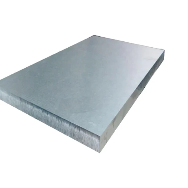 Hot / Cold Rolled Steel Sheet / Mild Carbon Steel Weight Plate Corten Steel Plate plate Manufacturing - 图片 6