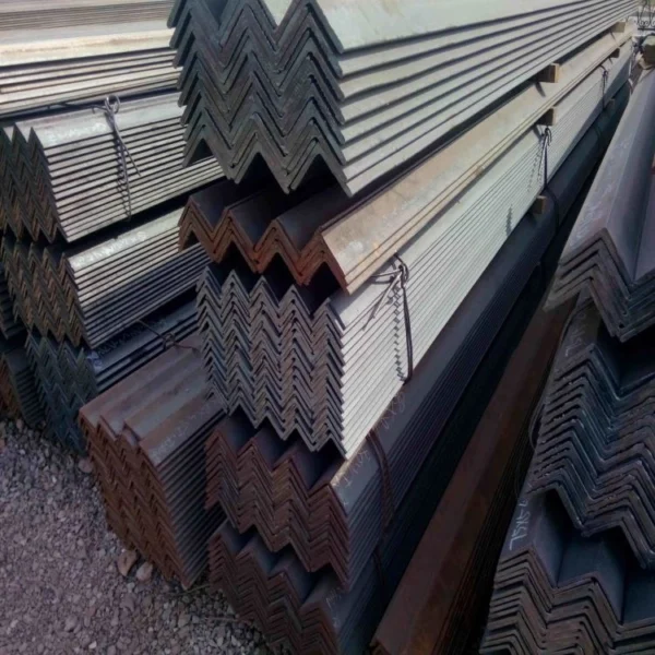 Hot Sale 6# Equal Angle Bars / MS Angle / Angle steel from China - 图片 3