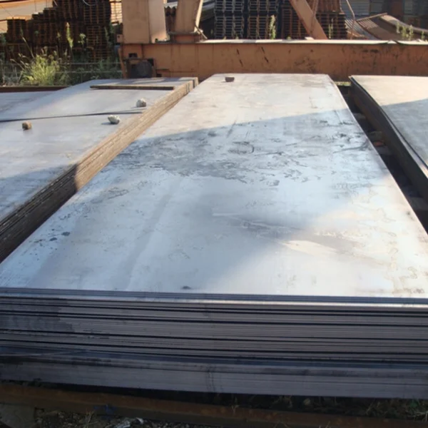 SAE/AISI 4130 1095 8620 1018 4140 1010 1045 6150 1020 1023 Steel Sheet Alloy Steel Plate Supply - 图片 2