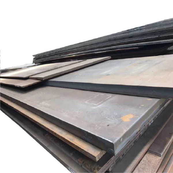 CCSA, CCSB, CCSC, CCSD, RINA Marine Steel Plate Hot Rolled Steel Plate High Quality - 图片 4