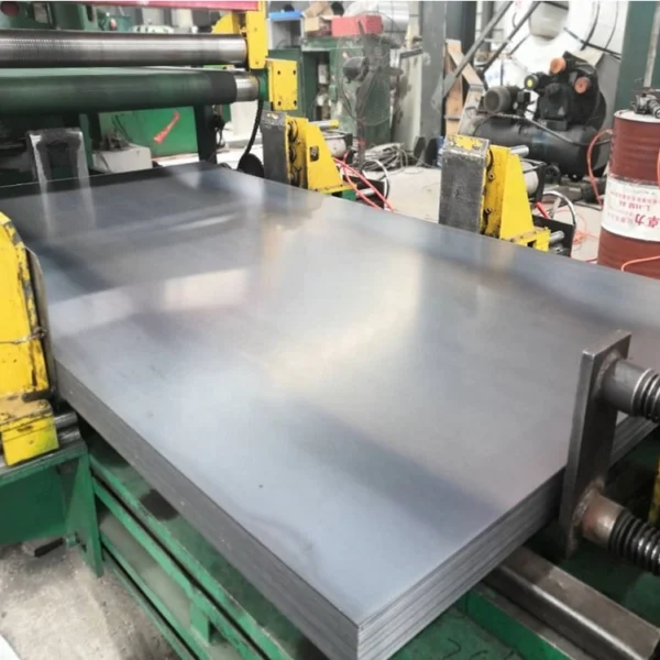 SAE/AISI 4130 1095 8620 1018 4140 1010 1045 6150 1020 1023 Steel Sheet Alloy Steel Plate Supply - 图片 5